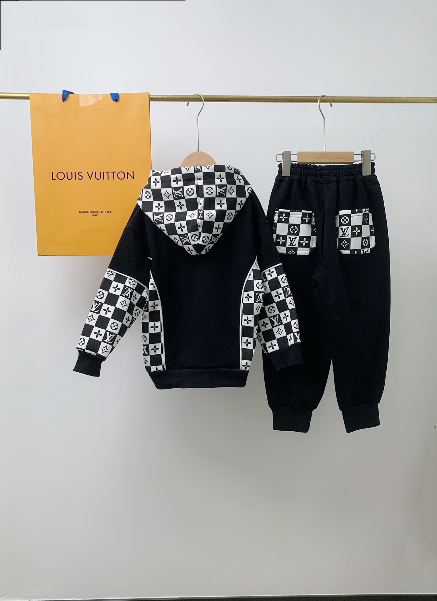 Louis Vuitton Kids